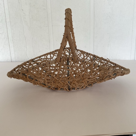 Target Threshold Grapevine Style Open Basket - Picture 3 of 7